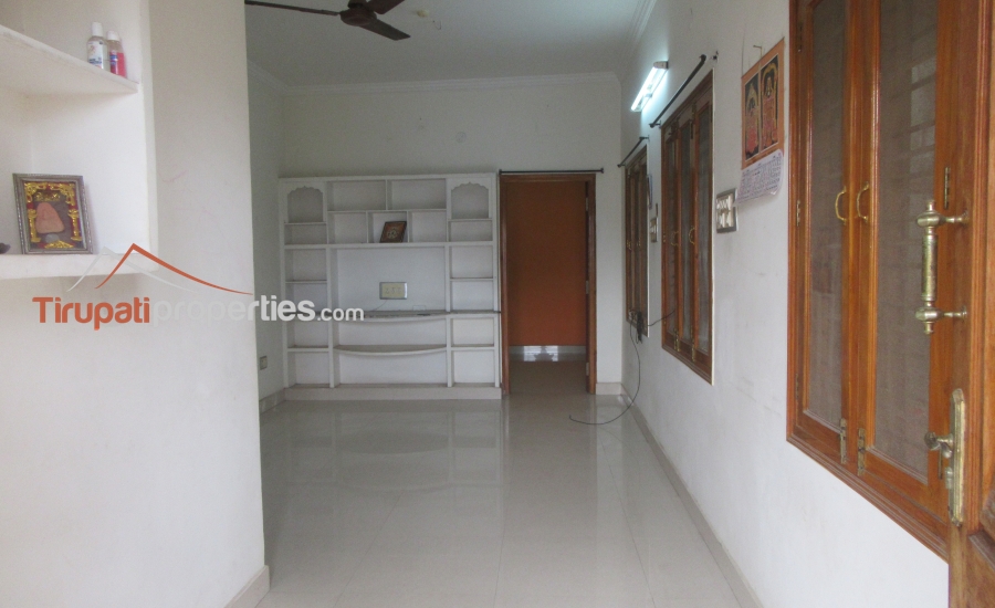 East Facing #DoubleBedroom #HouseforRent in Lingeswar Nagar, #Tirupati